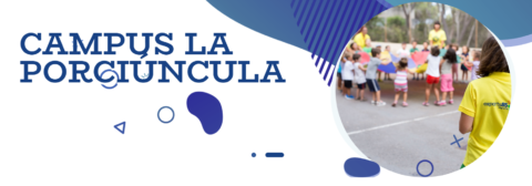 info la porciúncula