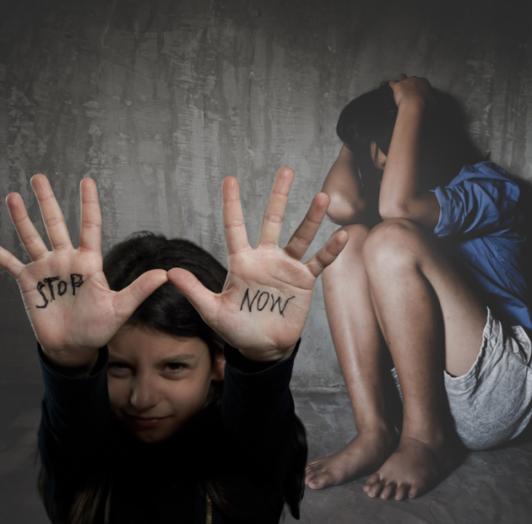 Curso protección integral fentre la violencia infantil y juvenil