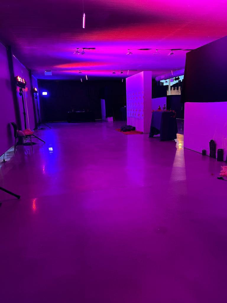 PREPARANDO HALLOWEEN