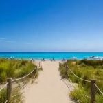 SON BOU MENORCA-AGENCIA DE VIAJES