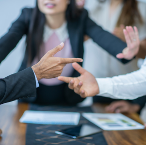 mediación y resolución conflictos curso